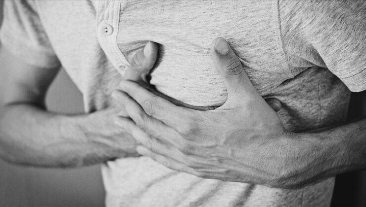 Uzmanından ‘her ağrı kalp krizi veya Kovid-19 ağrısı değildir’ uyarısı