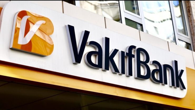 VakıfBank’tan imalatçı ve ihracatçıya kredi paketi