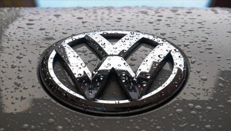 Volkswagen’in karı ilk çeyrekte yüzde 81 azaldı