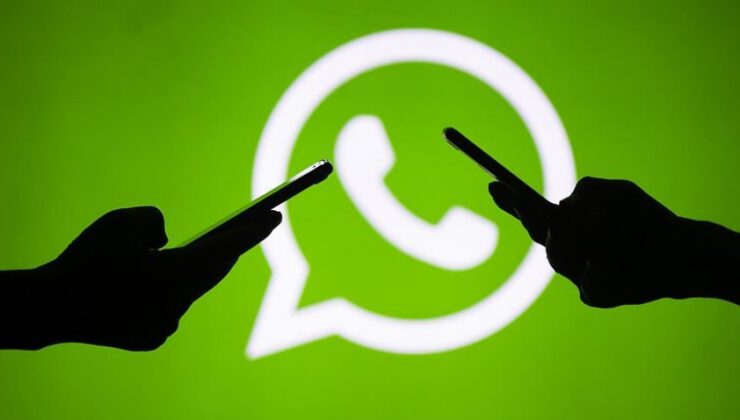 WhatsApp’tan polisin uygulama yerlerini paylaşanlara soruşturma