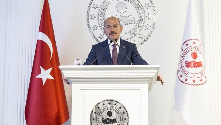 “Ya olacağız, ya öleceğiz”