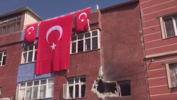 YPG/PKK’dan Suruç ve Akçakale’deki sivillere saldırı