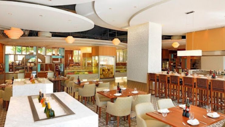 Ziraat Bankası’ndan turistik restoran-kafeterya işletmelerine destek kredisi