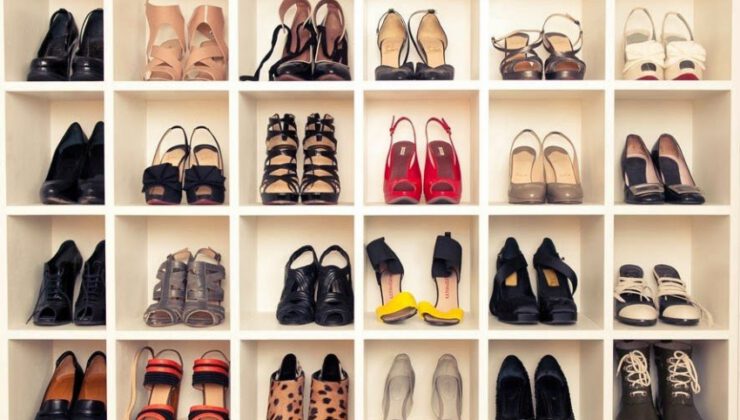 Ayakkabı sektöründen 422 milyon dolarlık ihracat