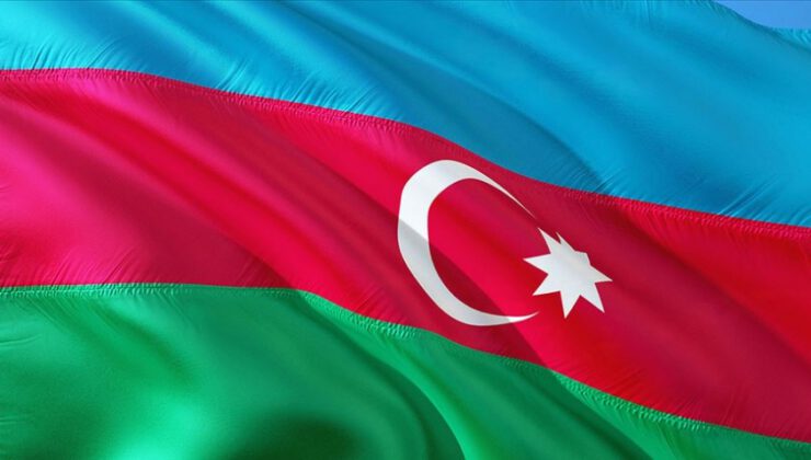 Azerbaycan’dan Barış Pınarı’na destek