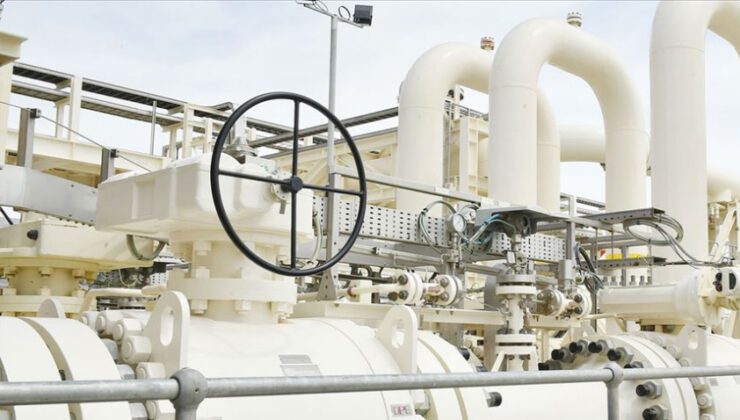 Azerbaycan gazının Avrupa bağlantısı TAP’ta sona yaklaşıldı
