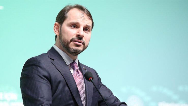 Bakan Albayrak: Çok daha sert tedbirler alacağız