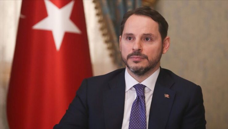 Bakan Albayrak’tan gençlere 3 müjde