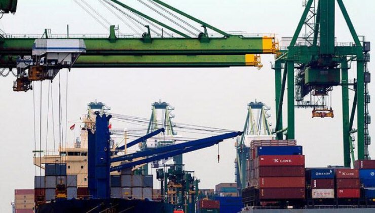 Bakan Pekcan: Mayıs ayı ihracatı nisana göre yüzde 10,84 arttı