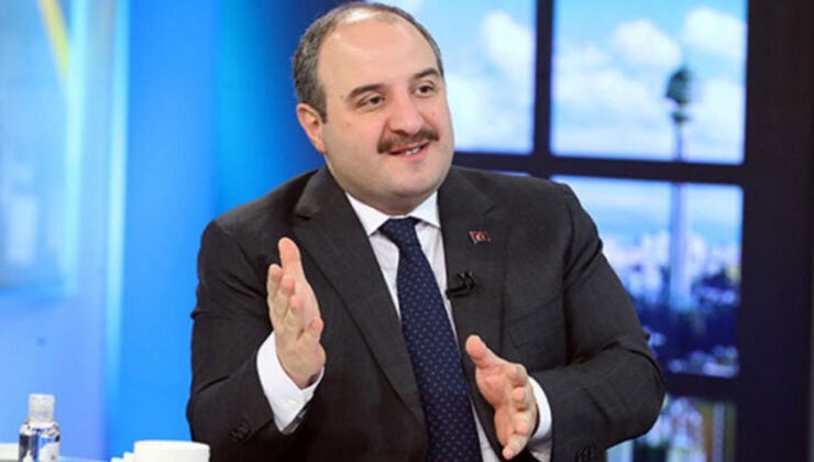 Bakan Varank’tan önemli açıklamalar