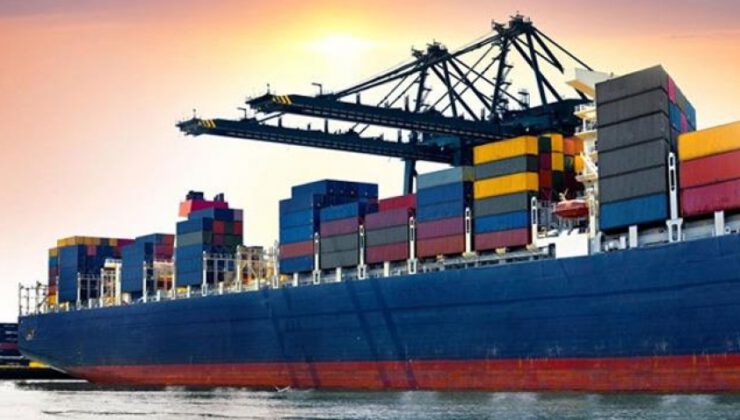 Batı Akdeniz Bölgesi’nin ihracatı 1,35 milyar doları aştı