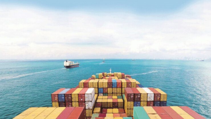 Batı Akdeniz’den 1,8 milyar dolarlık ihracat yapıldı