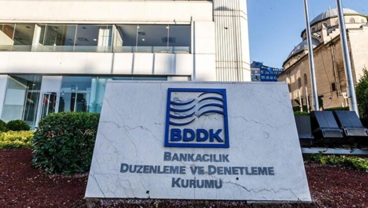 BDDK’dan 16 mali kuruluşa ceza