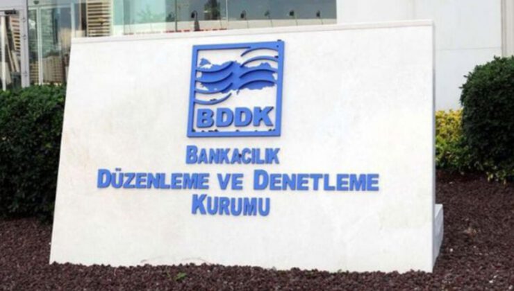 BDDK’dan bankacılık operasyonlarına kolaylık