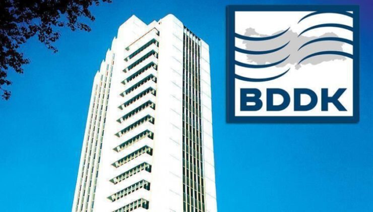 BDDK’dan ‘bloomberg.com’un haberine yalanlama