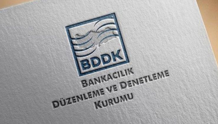 BDDK’dan derecelendirme kuruluşlarına ilişkin tebliğde değişik