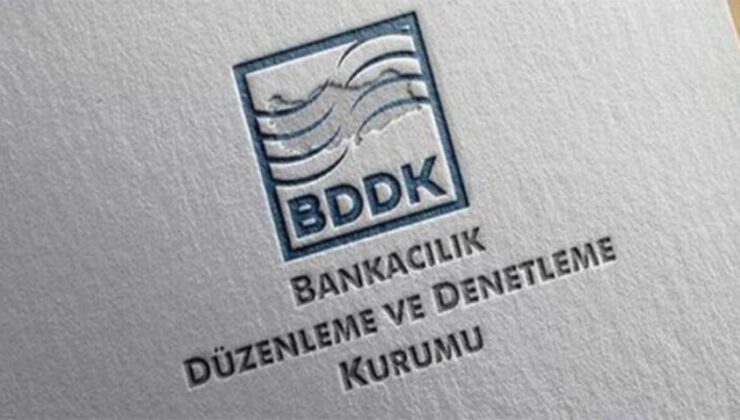 BDDK’dan iki bankaya ceza