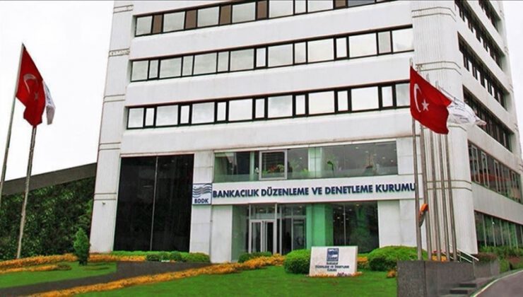 BDDK’dan Türkiye Finans Katılım Bankası’na izin