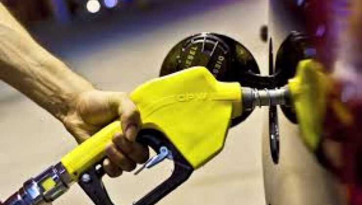 Benzin ve motorine zam