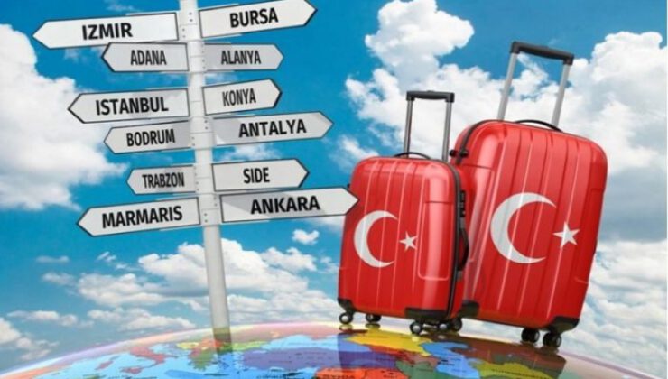 BM Dünya Turizm Örgütü: İstanbul, Doha ve Dubai salgın sonrasında turizmde pilot projelerin lideri olacak
