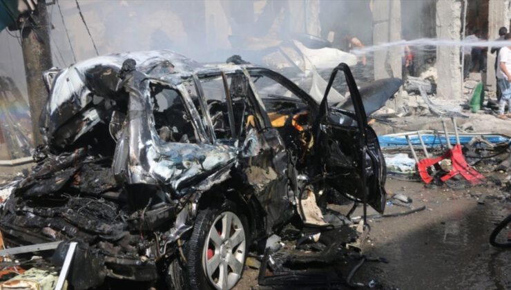 Bombalı terör saldırısı: 14 ölü, 50 yaralı