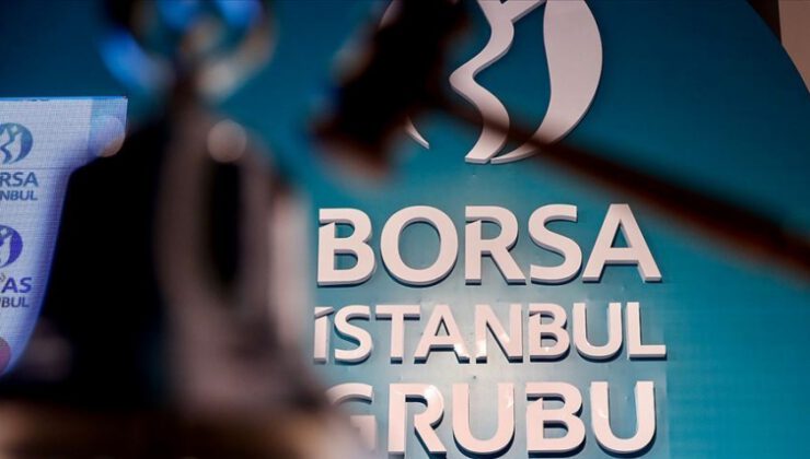 Borsa İstanbul’dan ‘depo şartı’ bilgilendirmesi