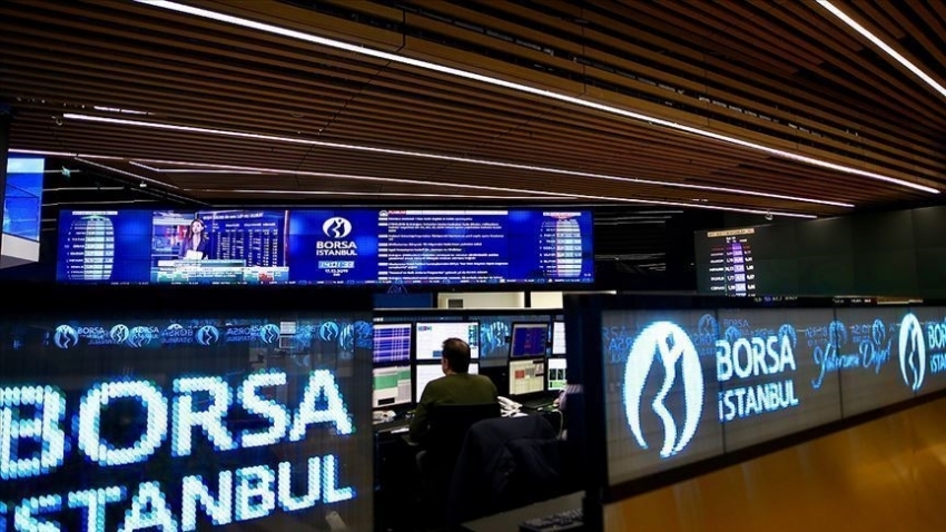 Borsa İstanbul tüm zamanların en yüksek kapanışını gerçekleştirdi