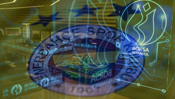 Borsa liginde ocak ayının şampiyonu Fenerbahçe