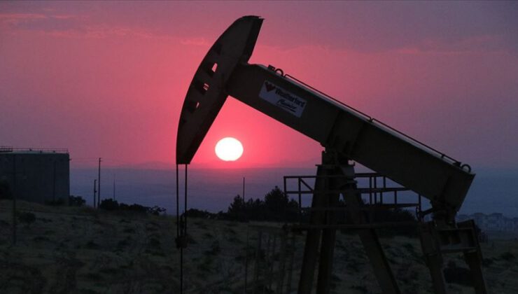 Brent petrol fiyatında rekor artış