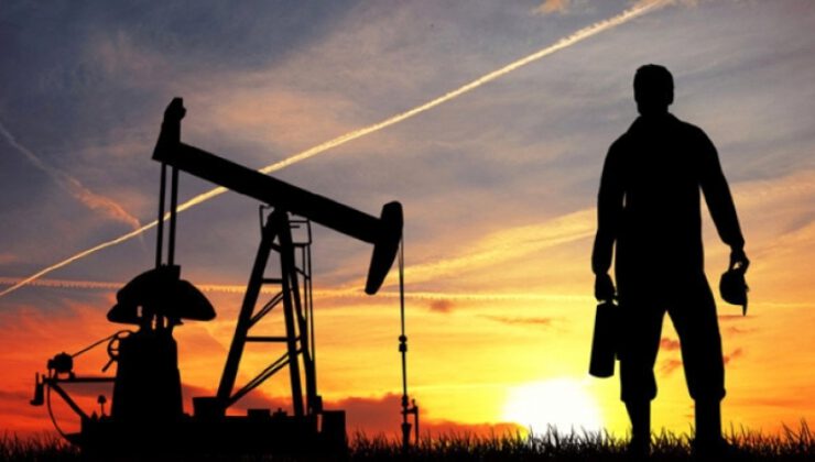 Brent petrolün varili 29,65 dolar