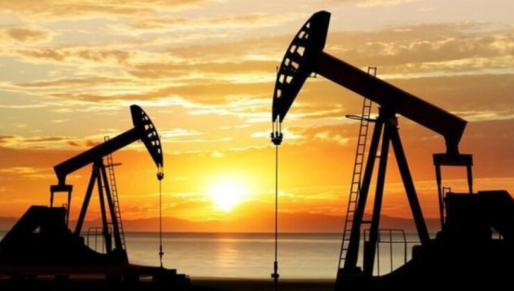 Brent petrolün varili 31,97 dolar
