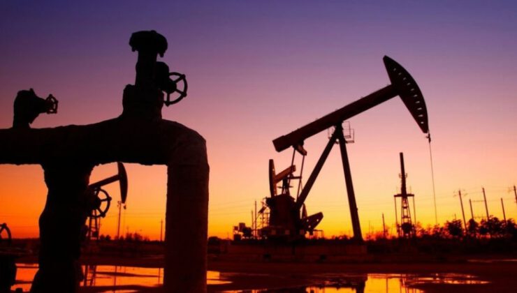 Brent petrolün varili 37,72 dolar