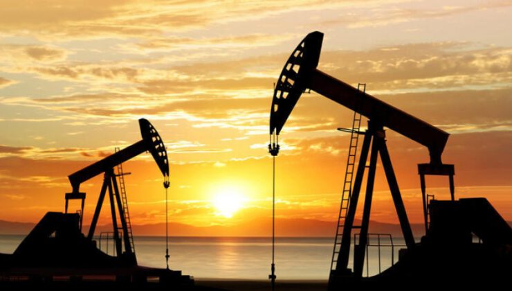 Brent petrolün varili 39,48 dolar