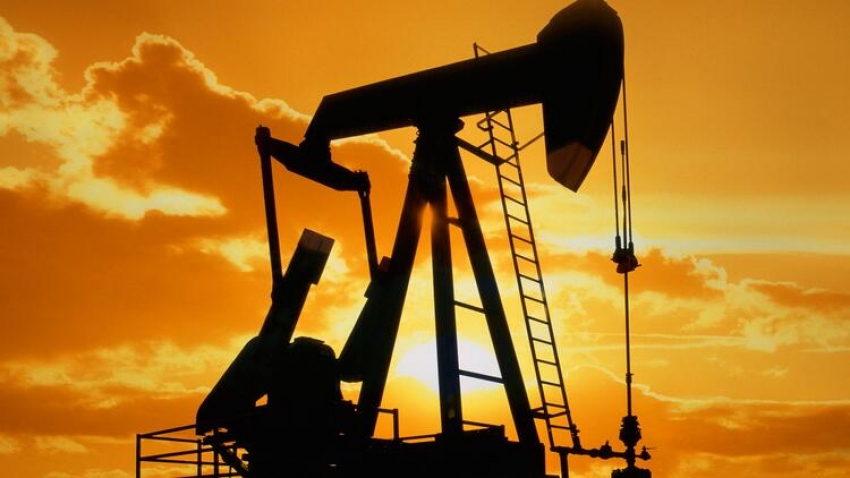 Brent petrolün varili 41,20 dolar
