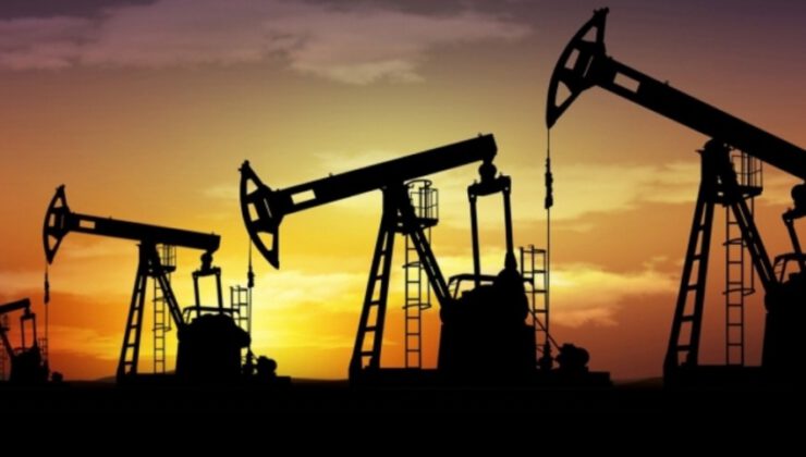 Brent petrolün varili 41,54 dolar