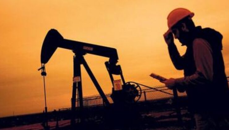 Brent petrolün varili 41,61 dolar