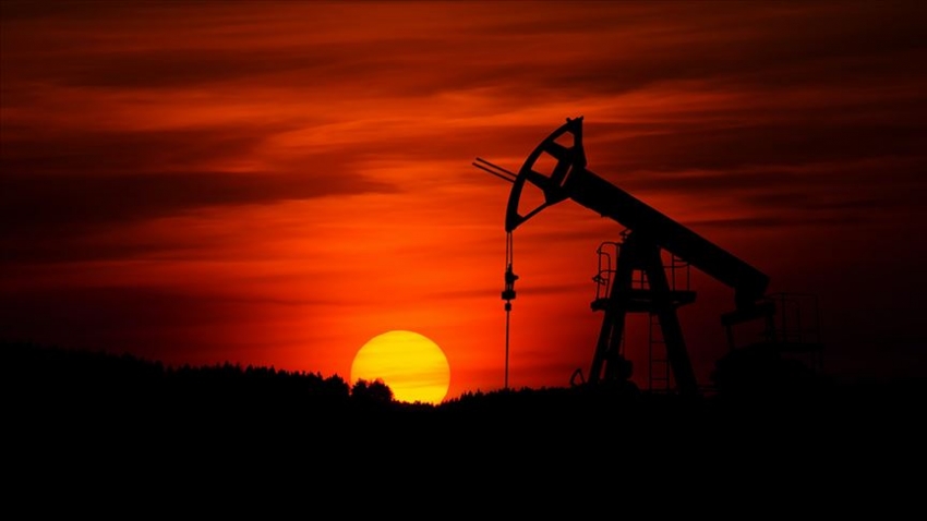 Brent petrolün varili 42,05 dolar