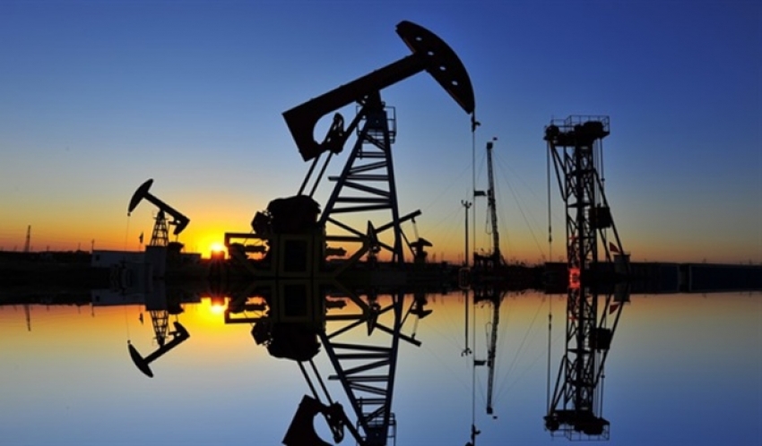 Brent petrolün varili 43,16 dolar
