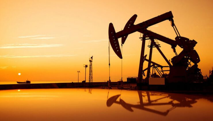 Brent petrolün varili 45,99 dolar