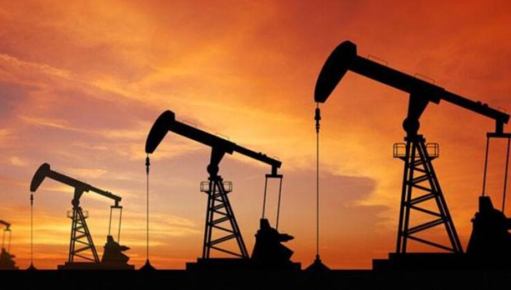 Brent petrolün varili 47,20 dolar
