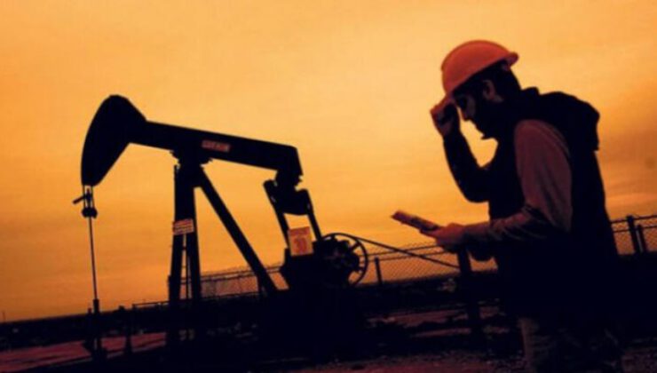 Brent petrolün varili 55,64 dolar