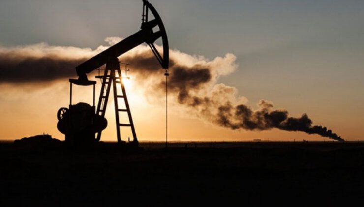 Brent petrolün varili 59,04 dolar