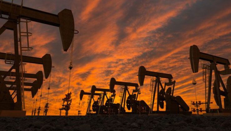 Brent petrolün varili 61,68 dolar