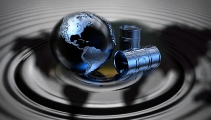 Brent petrolün varili 61,90 dolar