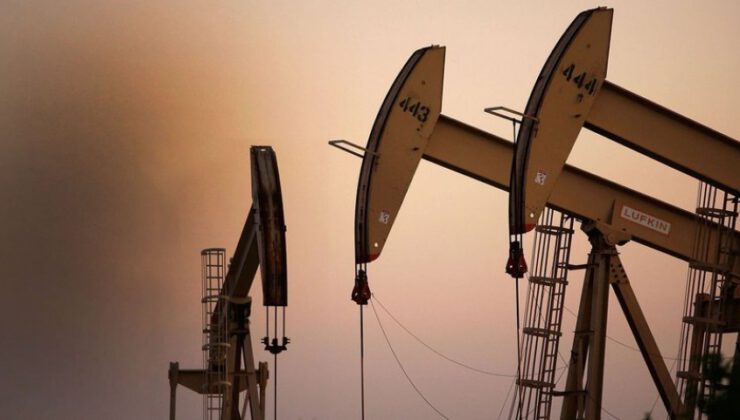 Brent petrolün varili 62,62 dolar
