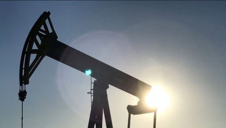 Brent petrolün varili 64,89 dolar
