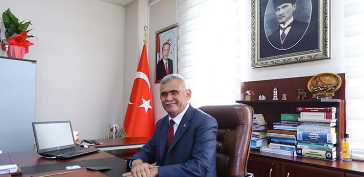 Bursa’da belediye başkanı korona virüse yakalandı