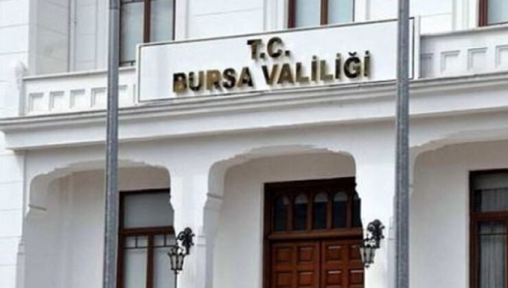 Bursa’da çalışma saatleri yeniden düzenlendi