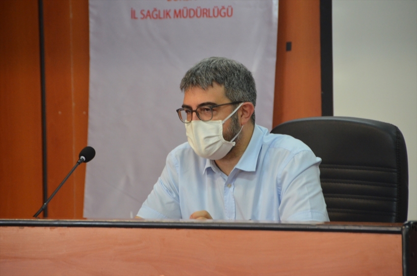 Bursa’da düğüne katılan 42 kişi koronavirüse yakalandı