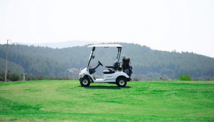 Bursa’dan 35 ülkeye yerli elektrikli golf ve hizmet aracı ihracatı